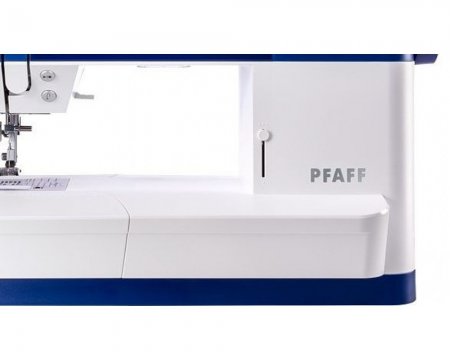 Macchina per cucire e ricamare Pfaff ambition™ 610