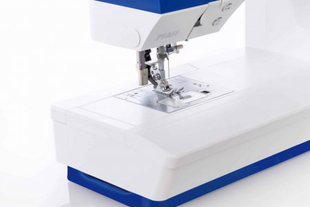 Macchina per cucire e ricamare Pfaff ambition™ 610