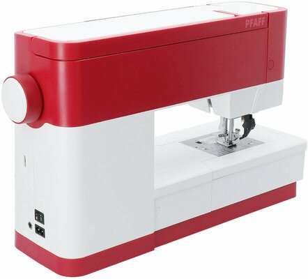 Macchina per cucire e ricamare Pfaff Creative 1.5